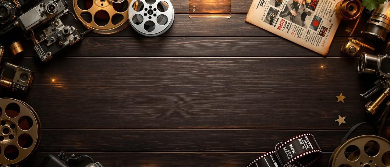 华语经典回顾 - 影视专题，共256部影片